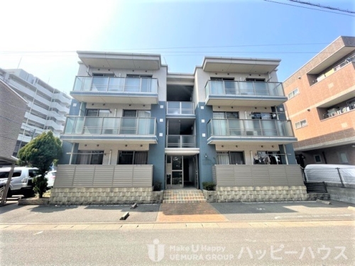 ステラ箱崎611