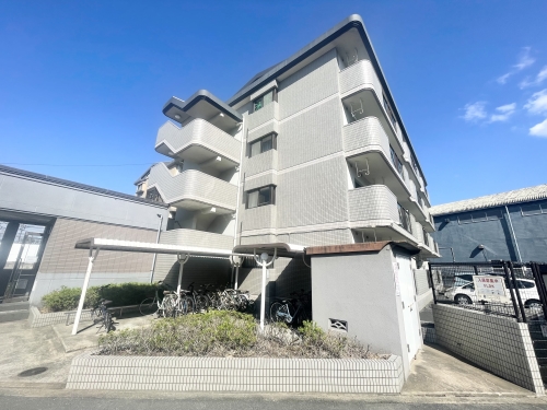 リバーサイド志免