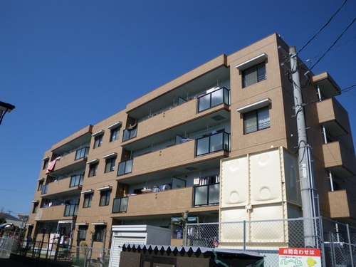 プレミール須恵
