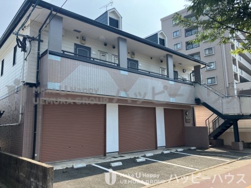 サンライズ箱崎