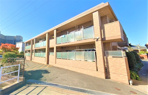 リヴェール高田