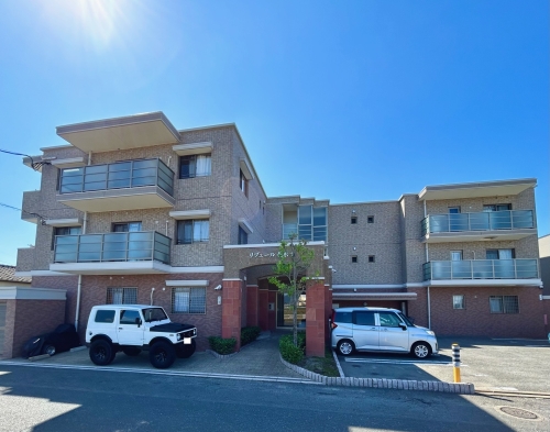 リヴェール花水木