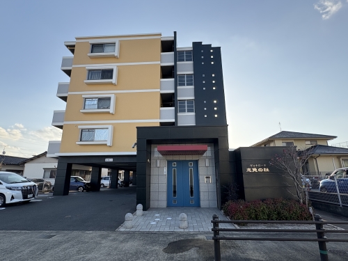 ヴォナローテ志免の杜