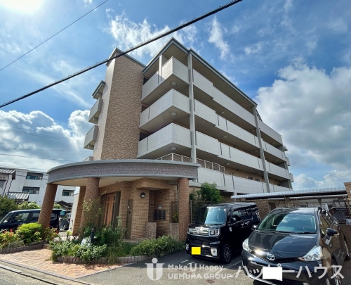 ｴｱﾎﾟｰﾄﾊｲﾑ東平尾(ﾍﾟｯﾄ可)