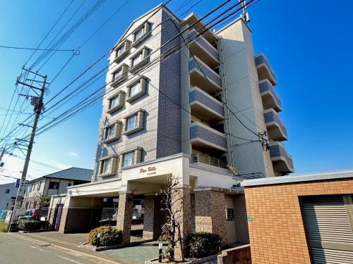 パインヒルズ志免
