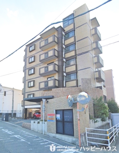 スルス門松駅前