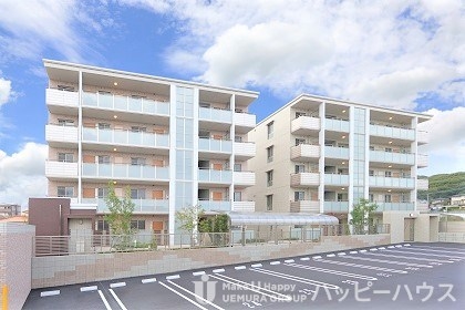 カーサ宮ノ前Ⅲ