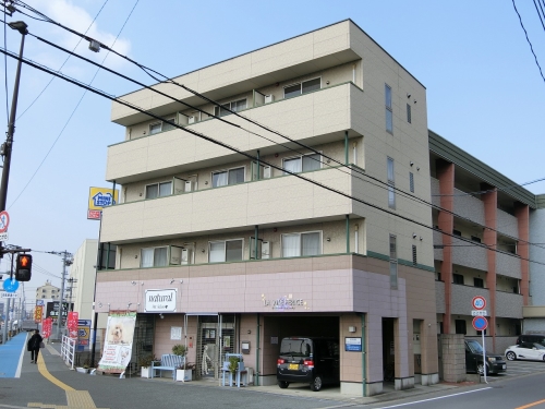 ラヴィータフェリーチェ二又瀬