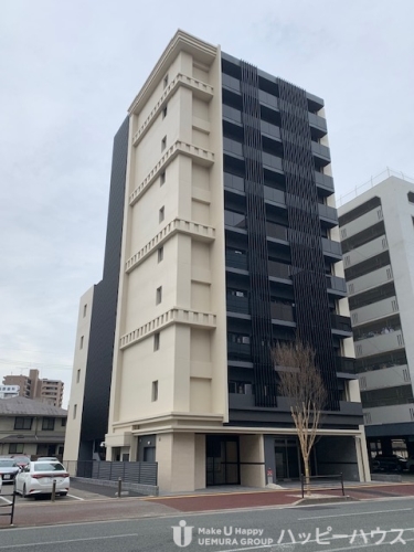 アビターレ吉塚駅前