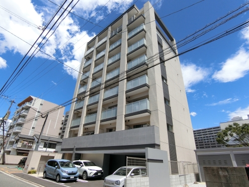 アザレ東公園