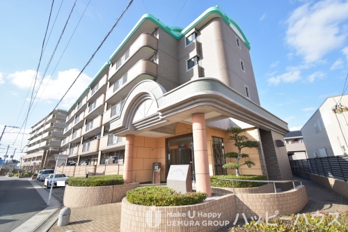 エクセレント中嶋Ⅲ