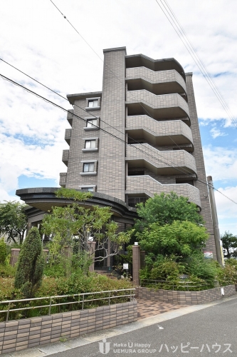 フォーレスト弐番館