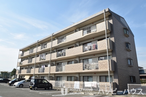 ウイング都府楼南