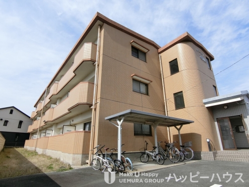 リバーサイド東櫛原