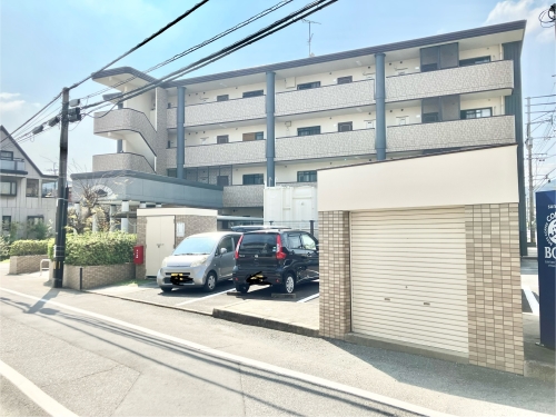 エステート杉塚