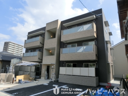 モンテリザイア(ﾍﾟｯﾄ可)