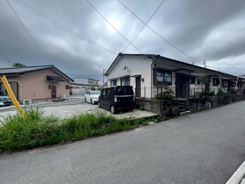 浦田貸家(長屋)