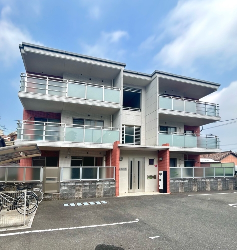 Vent Vert 丸町