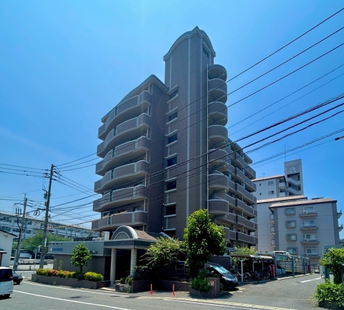 アーバンライフ折尾