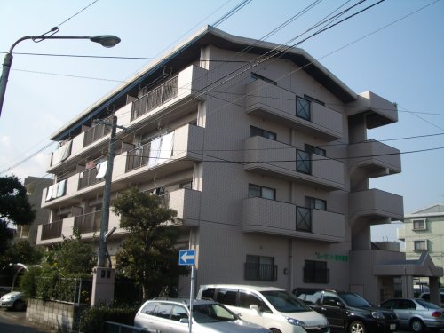 ルーセント室見