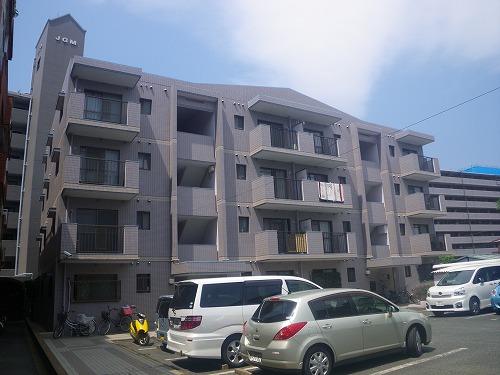 クレスト５周船寺