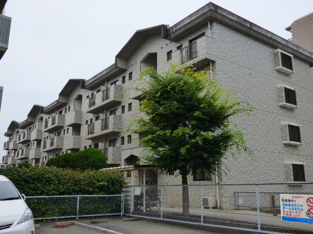 ソシア生の松原