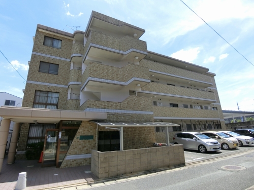 プラムハイツ１