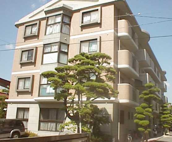 グランマキ室見