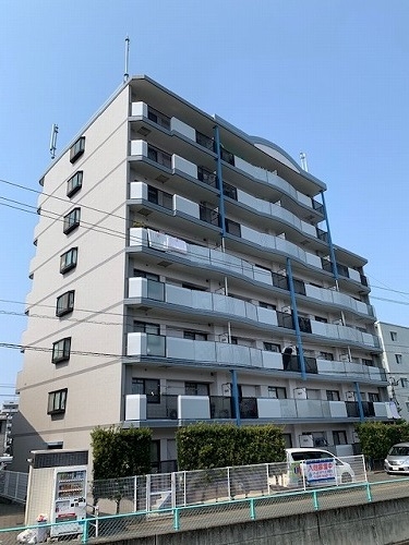ハイツグランドウェルス