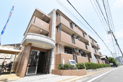 エクセレント姪浜