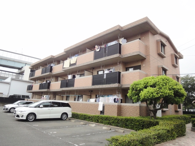 ヴィラウィングⅡ