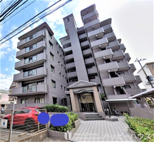 サイトヴィラ姪浜