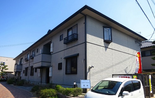 ロータスハイム有田