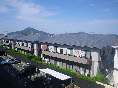 リジェール伊都