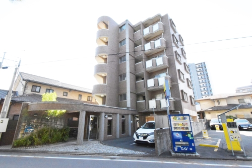 オークピア室見