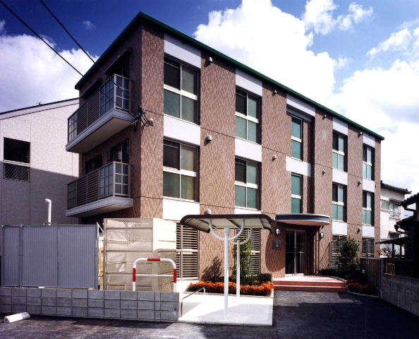 グリーンカーサ姪浜