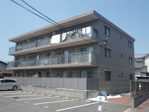 コンフォールⅡ