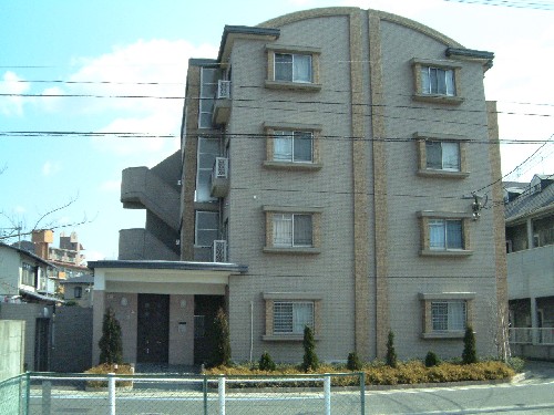 エルハイム室見Ⅲ