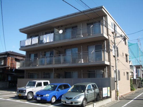 メルベーユ城西
