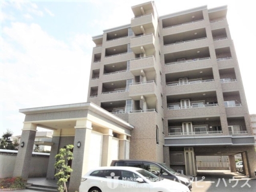 ソレアード姪浜