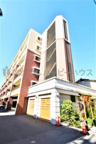 ＣＡＳＡ愛宕南