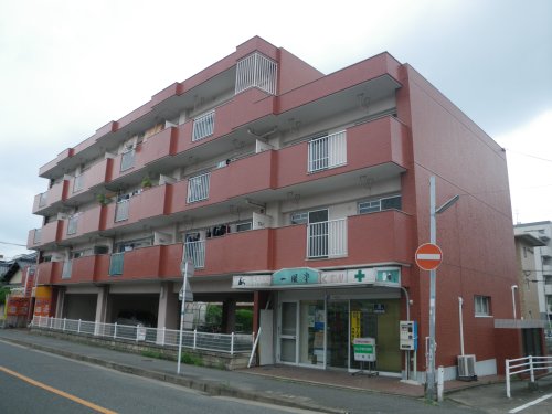 エルハイム室見Ⅰ
