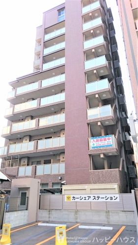 アルページュ西新