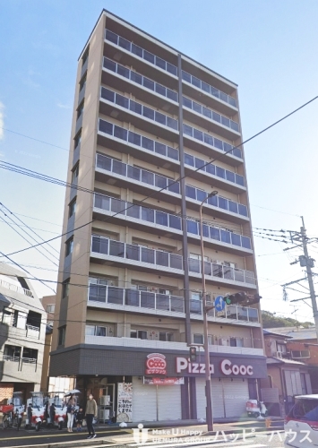 ボウベルズ姪浜