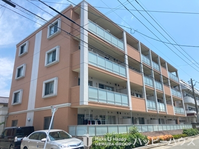 ソシア　ハイネスⅡ