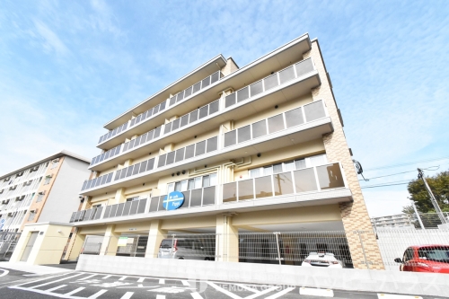 Kobiraki　bldg.