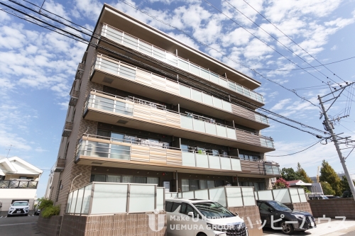 アルメーレ室見