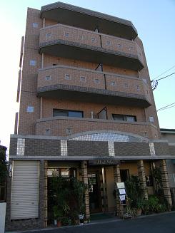 セトルシウダーⅢ