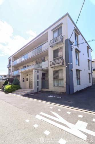 セピアコート弐番館