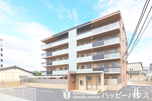 PREAリジェール伊都